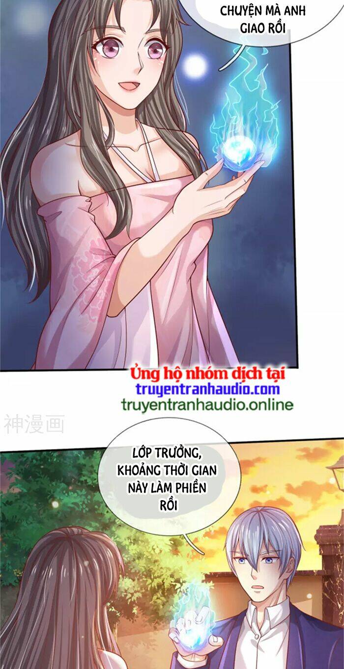 Ngạo Thị Thiên Địa Chapter 310 - Trang 5