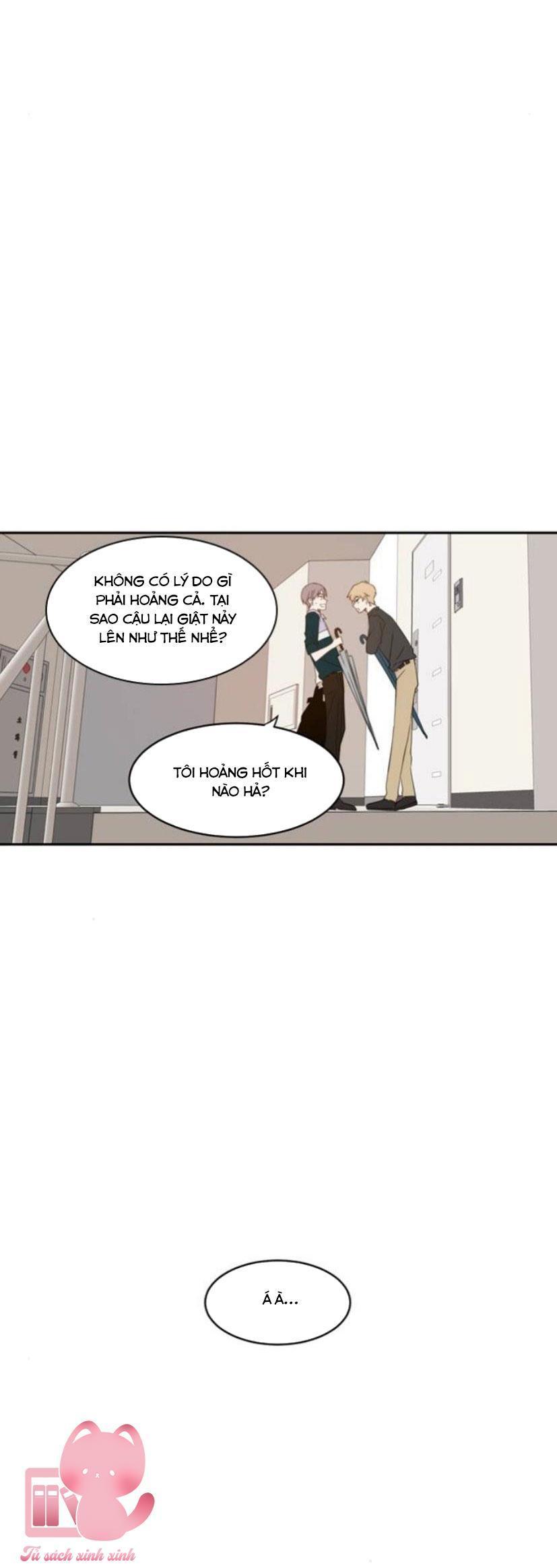 a good day to be a dog chapter 66 9