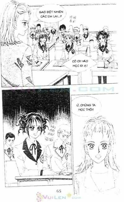 không bao giờ khóc chapter 4 65