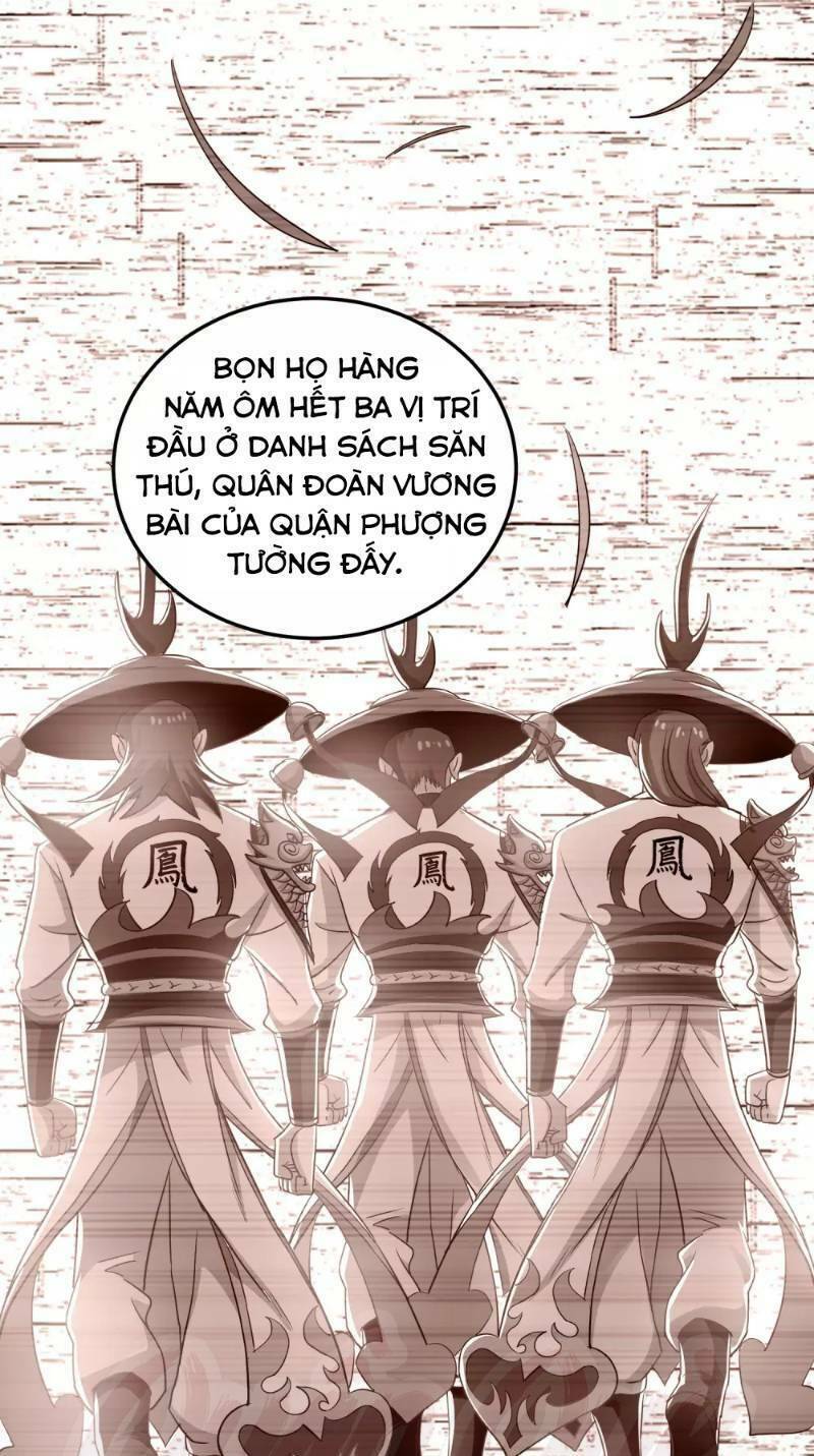 vạn giới tiên vương chapter 42 3