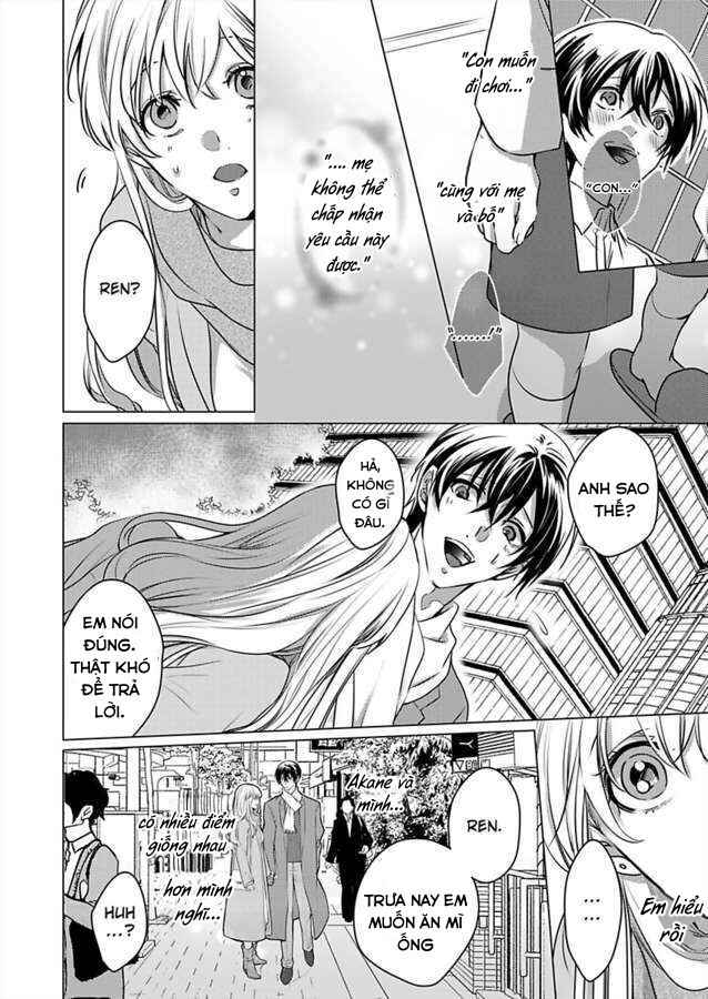 cơ thể chúng ta là một cặp hoàn hảo chapter 29.1 7