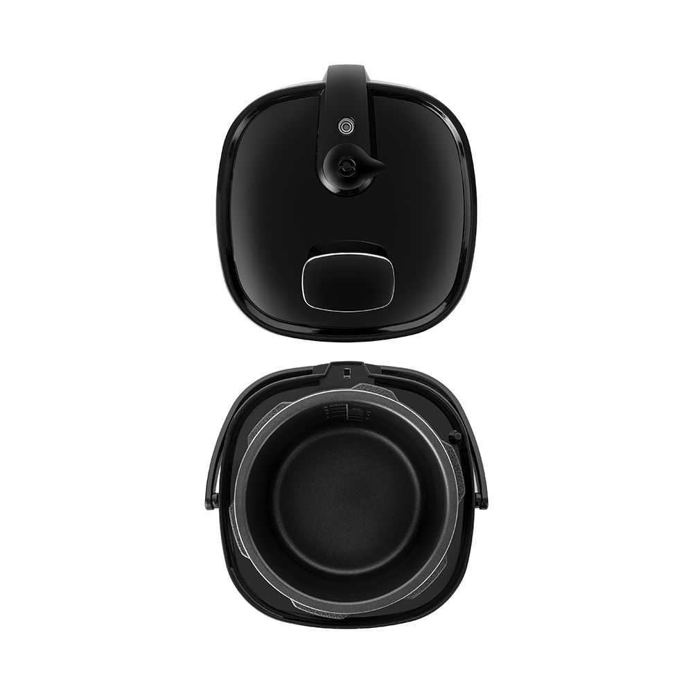 Nồi áp suất điện đa năng Elmich PCE9151 dung tích 3L - Hàng chính hãng