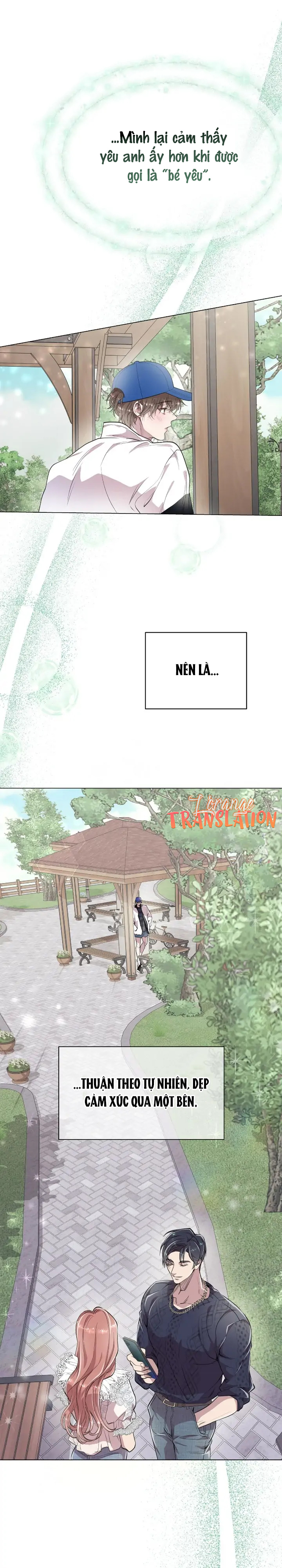 Tư Duy Vị Kỷ chapter 5 - Trang 28