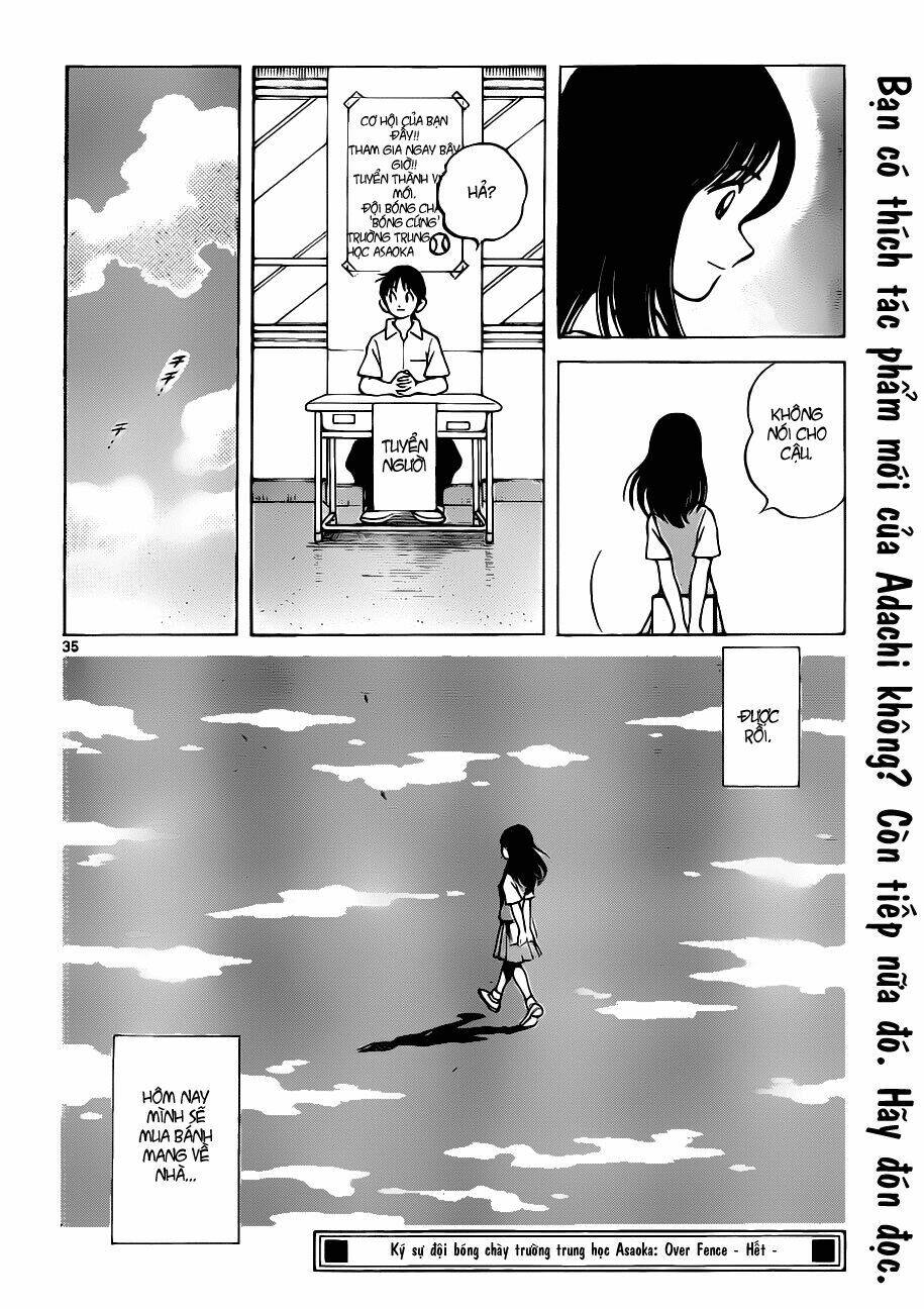 over fence chapter 1 36