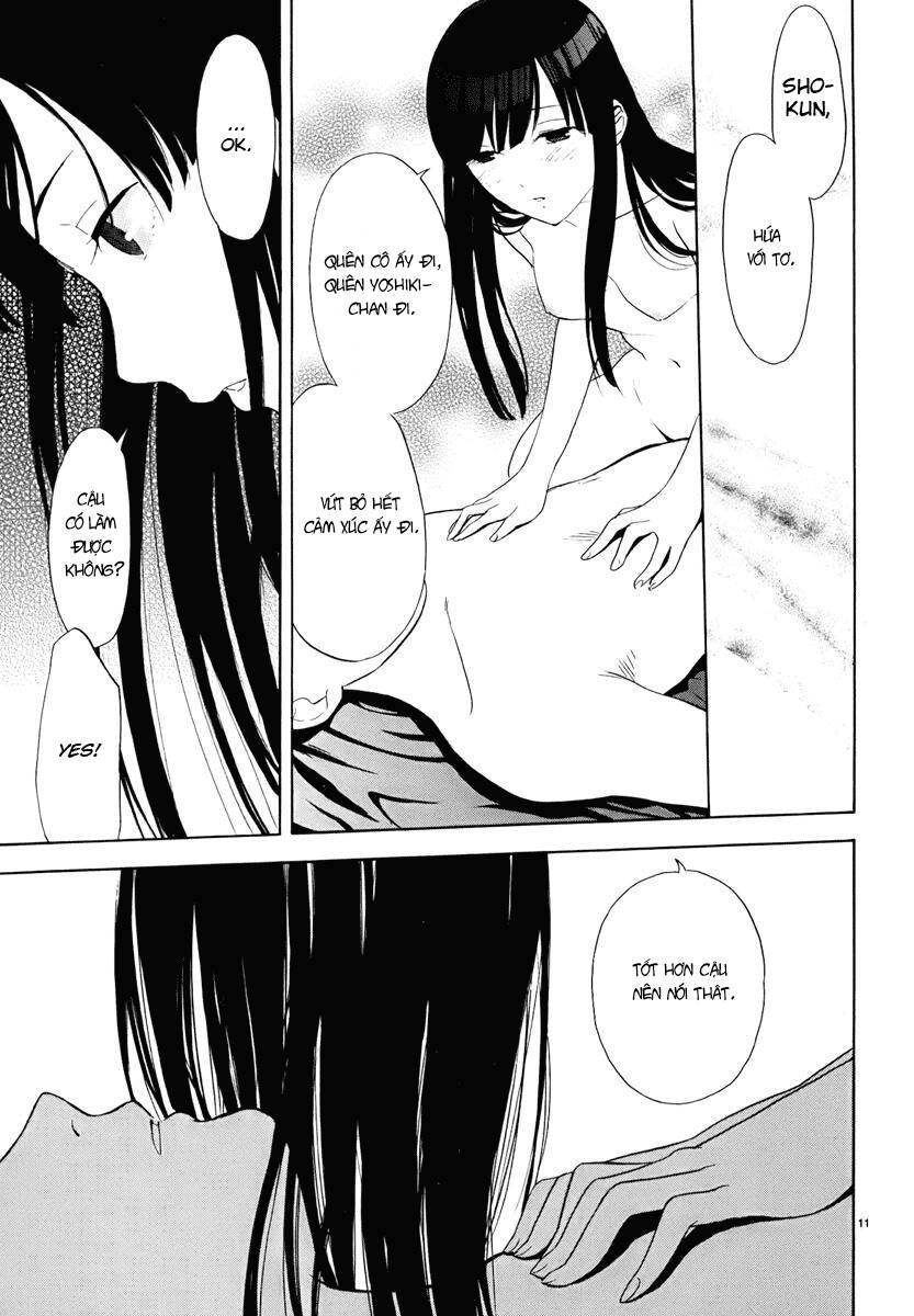 himegoto - juukyuusai no seifuku chapter 19 9