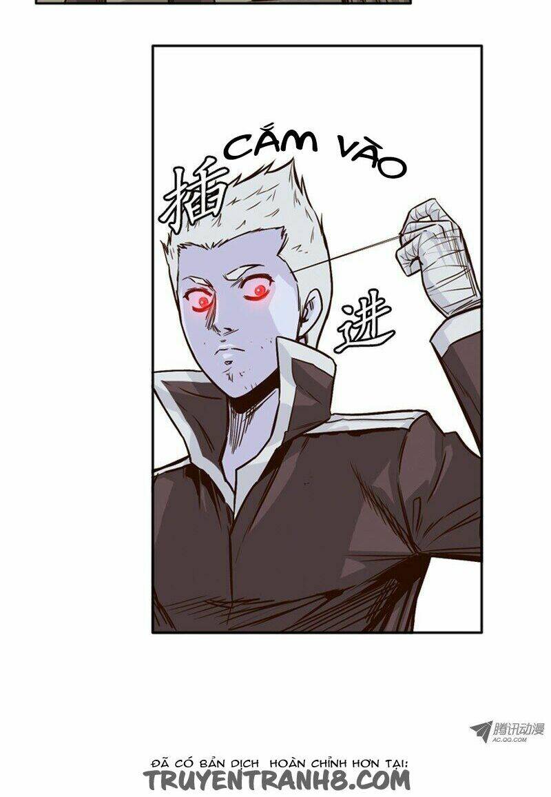 vua của vong linh chapter 79 23