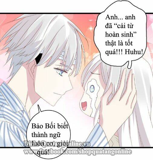 lều khều biết yêu chapter 27 15