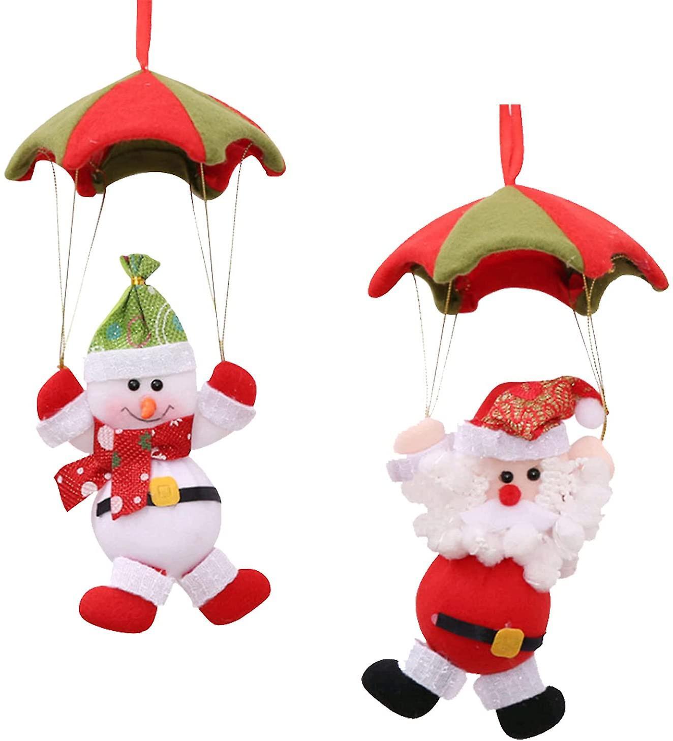 Trang trí treo đồ trang trí Giáng sinh