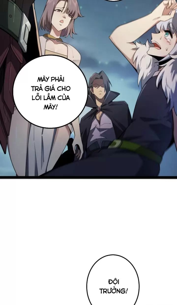 ta, chúa tể rừng xanh chapter 7 4