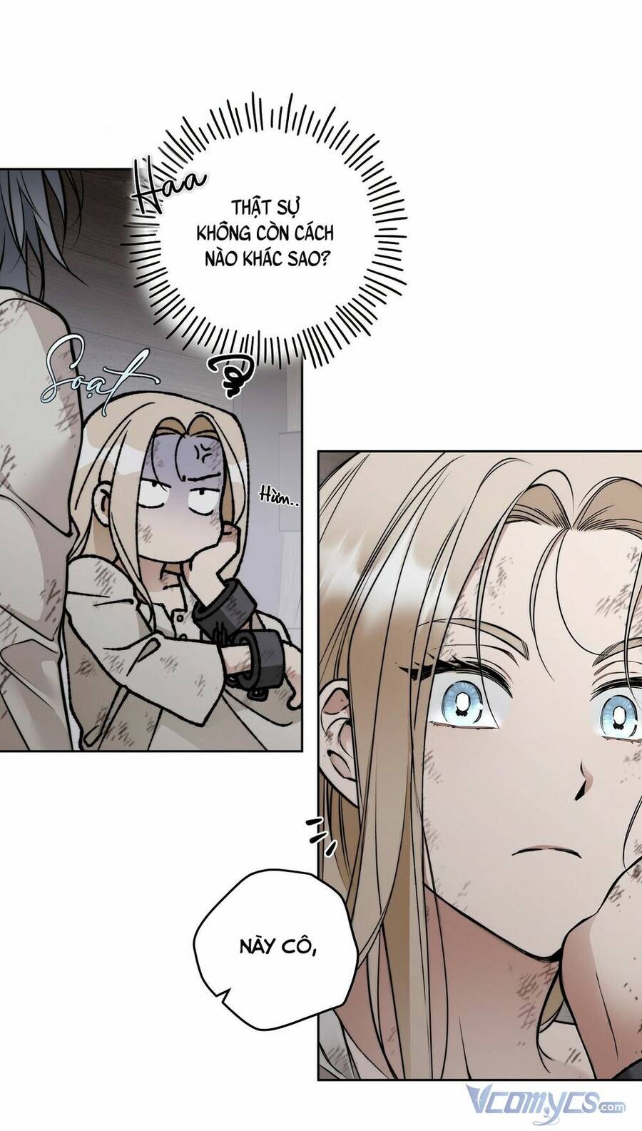 lời nói dối vĩnh cửu của người chapter 2 101