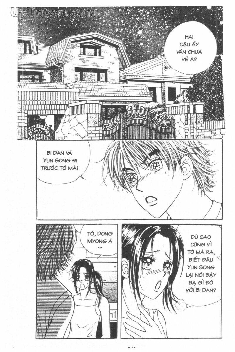 cô nàng ngổ ngáo chapter 9 20