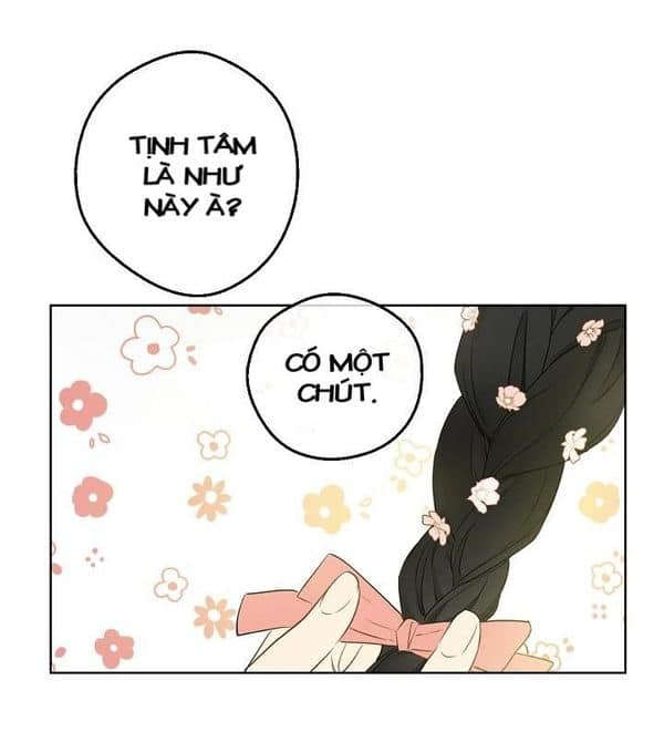 bỗng một ngày nọ tôi trở thành nàng công chúa chapter 75 23