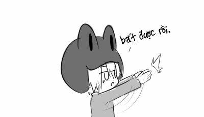 khr doujinshi - b26 short doujin chapter 10 8