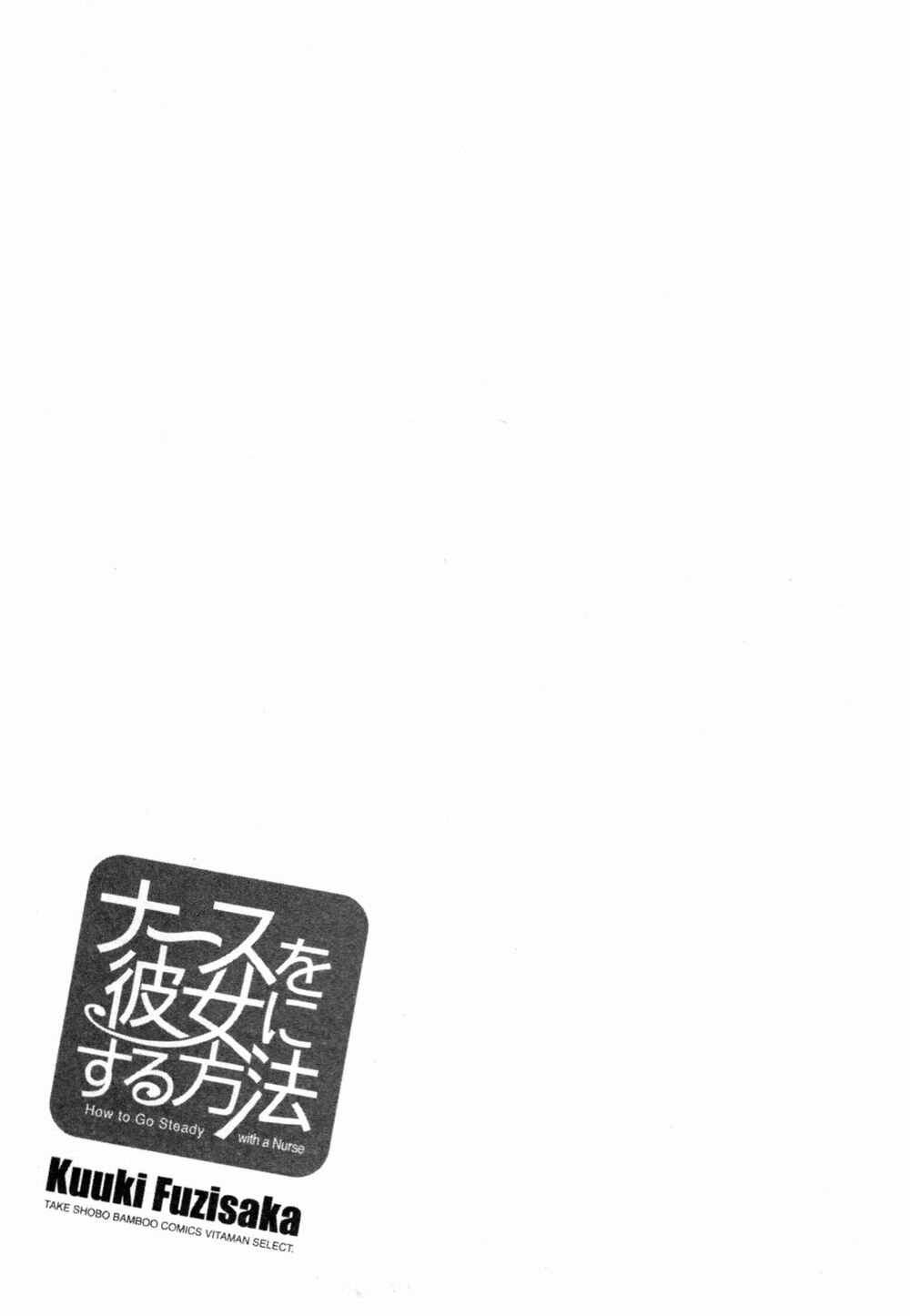 how to get steady with a nurse chapter 28 21