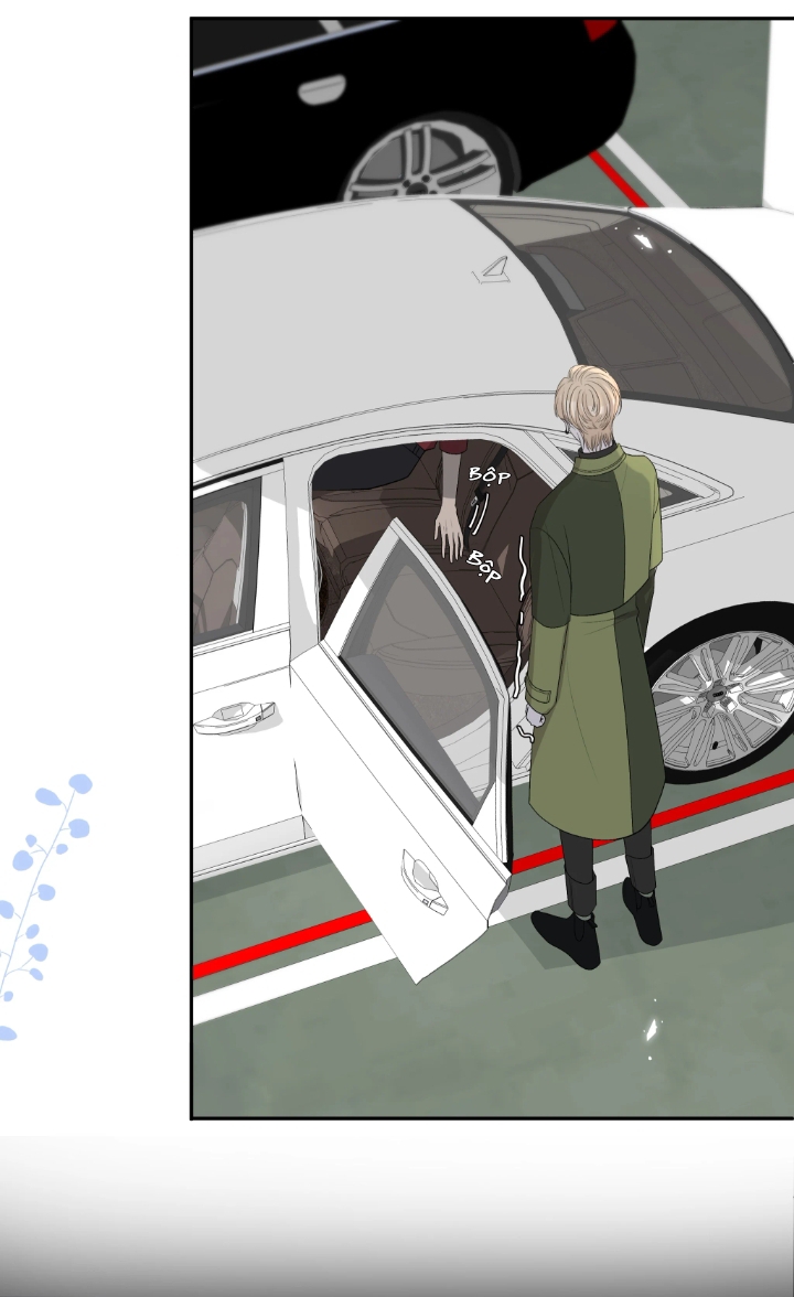 trước và sau ly hôn! chapter 22 6