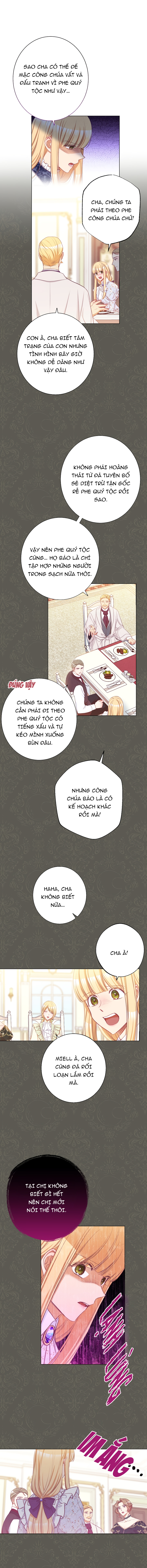ác nữ đảo ngược đồng hồ cát chapter 56 9