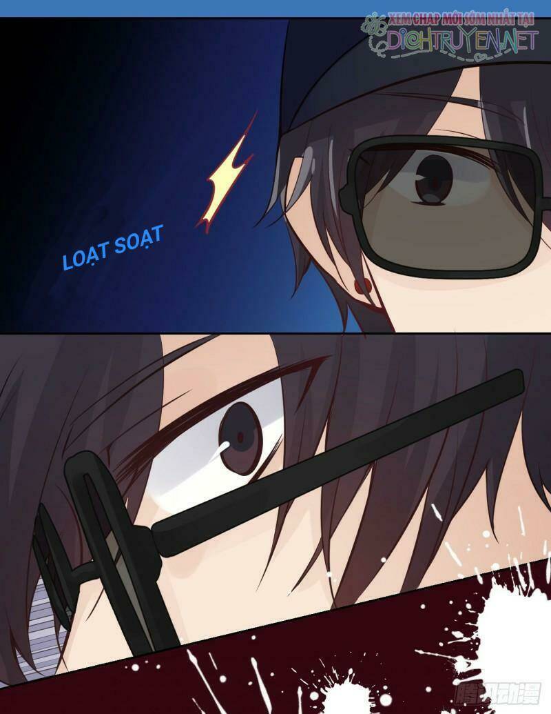 hương vị ngọt ngào chapter 7 26