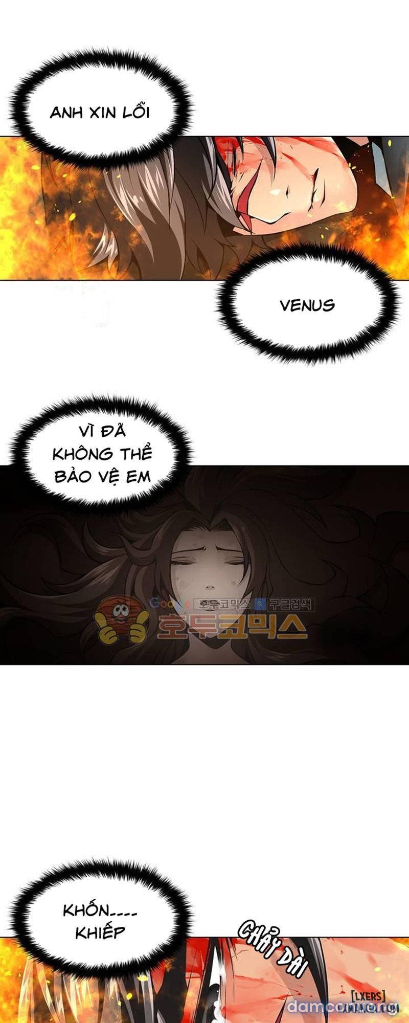 nô lệ song sinh chapter 115 10