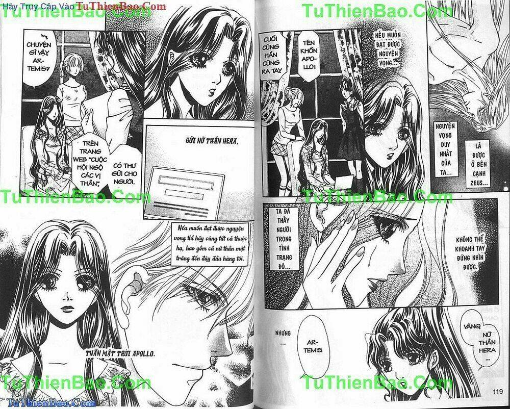 aries - thần thoại 2 chapter 7 61