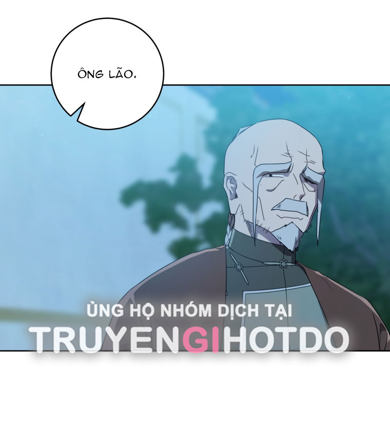 trở thành đứa cháu gái bị ghẻ lạnh trong gia tộc võ giả hùng mạnh chapter 59.1 24