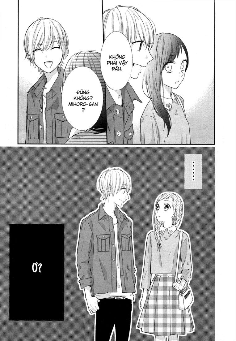toshishita no otokonoko chapter 5 23