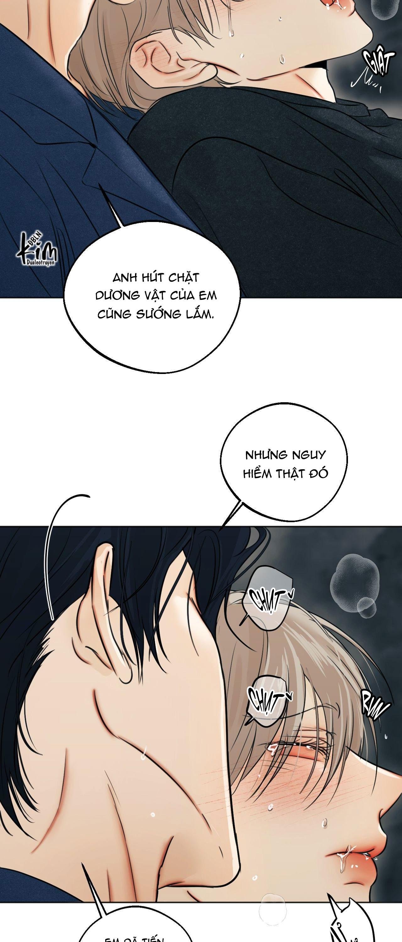 ái tình và dục vọng chapter 51 18