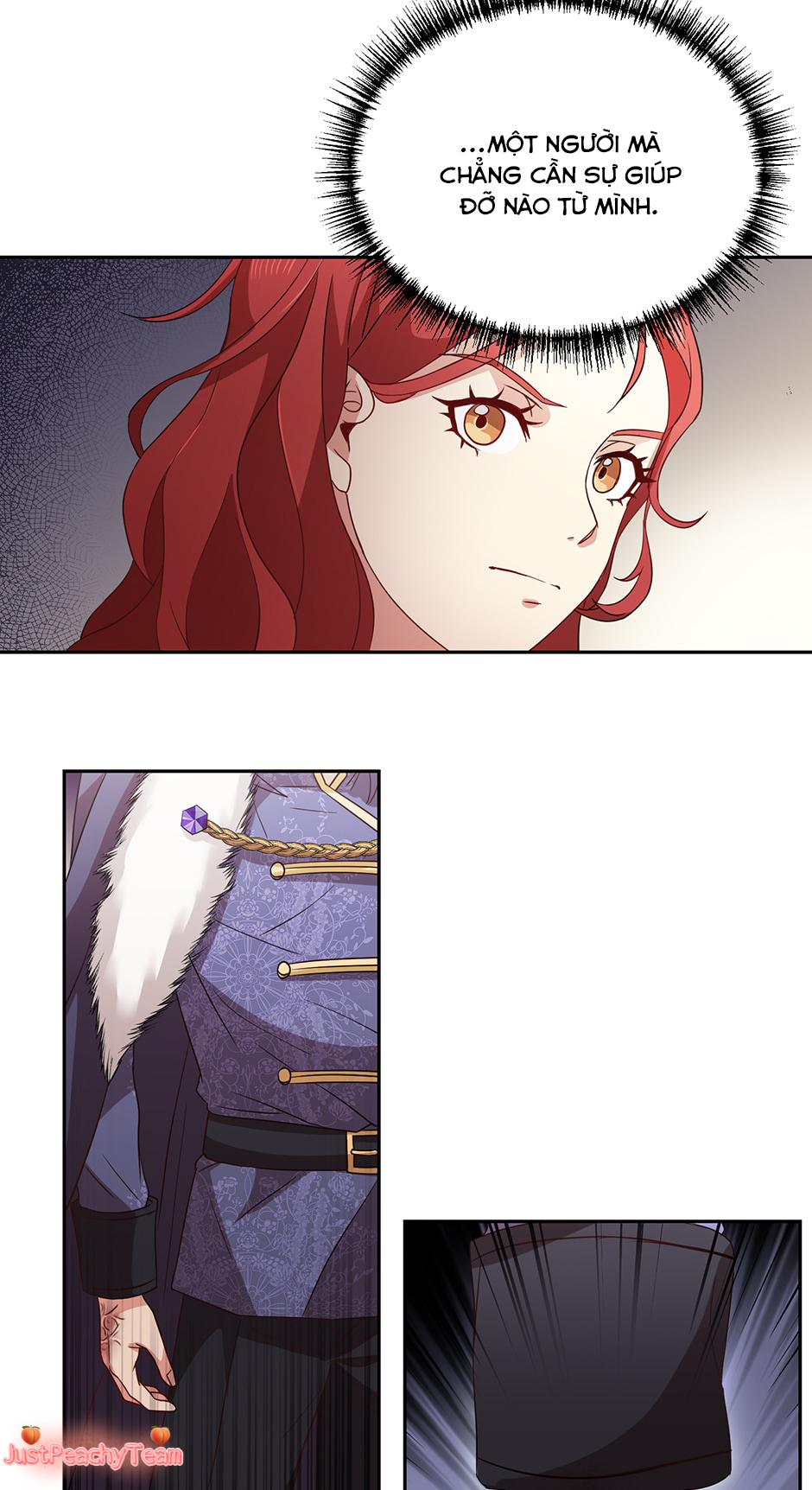 thư ký bí mật của bạo chúa chapter 2 72