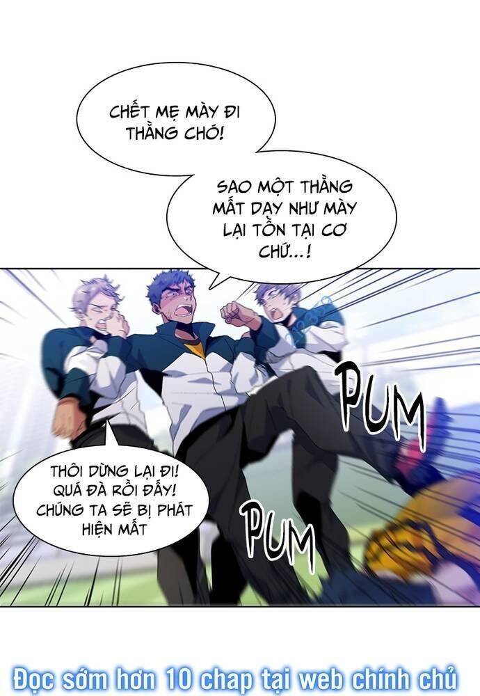 Góc Cao Khung Thành chapter 52 17