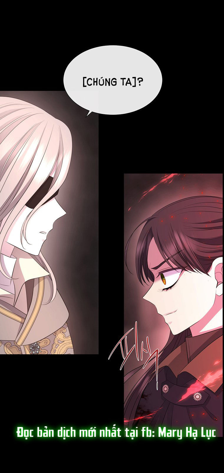 năm môn đệ của charlotte chapter 141.1 24