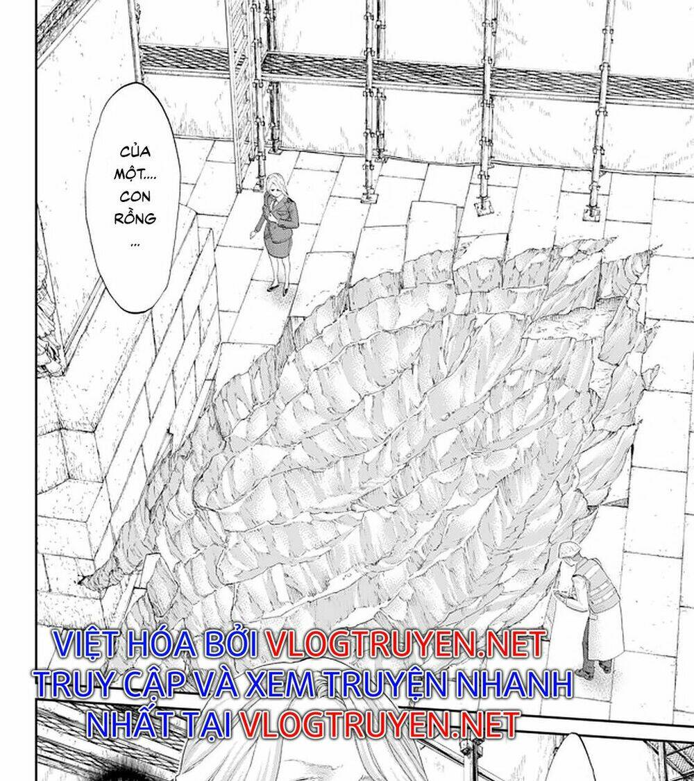 hành trình của đại đế chapter 26.2 21