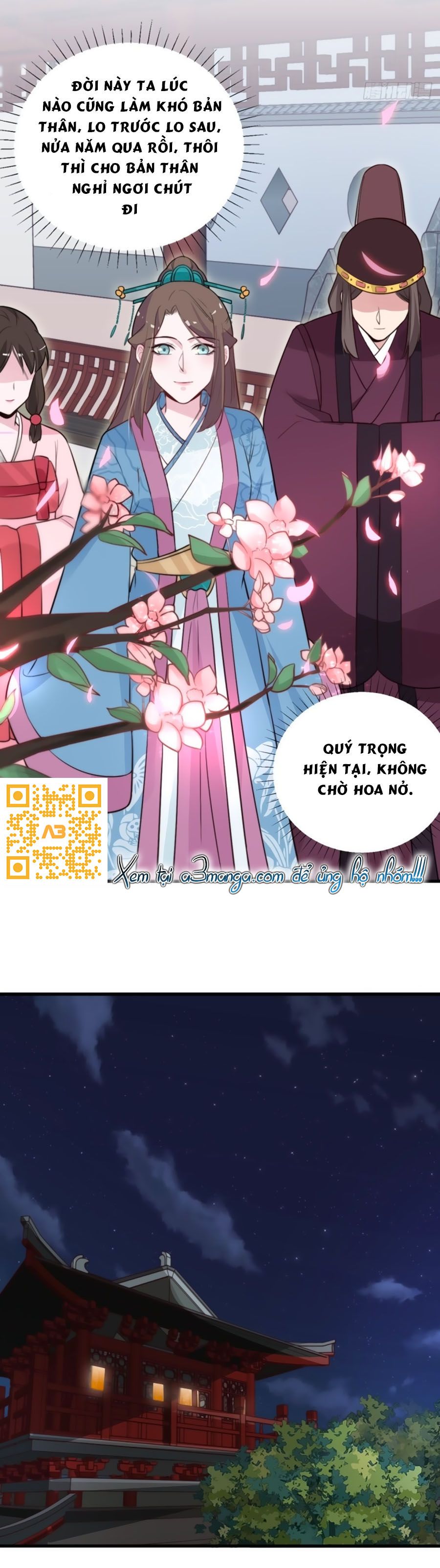 cung đấu live chapter 44 22