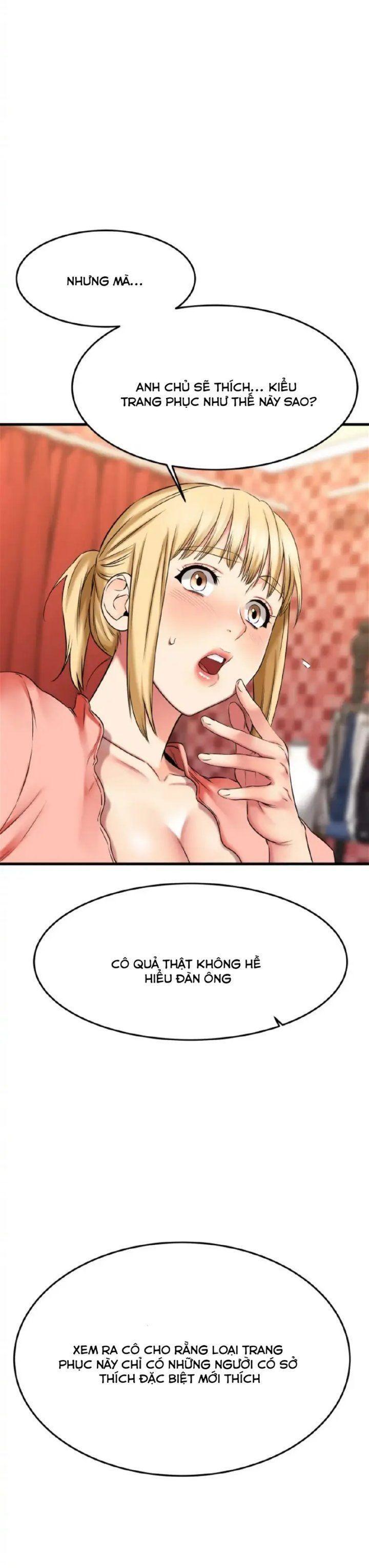 18+ làm tình cùng cô bạn thân khác giới chapter 30 6