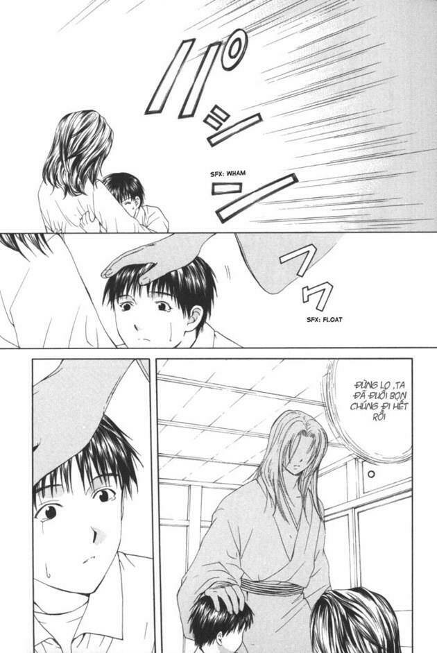 arcana soul chapter 7 11