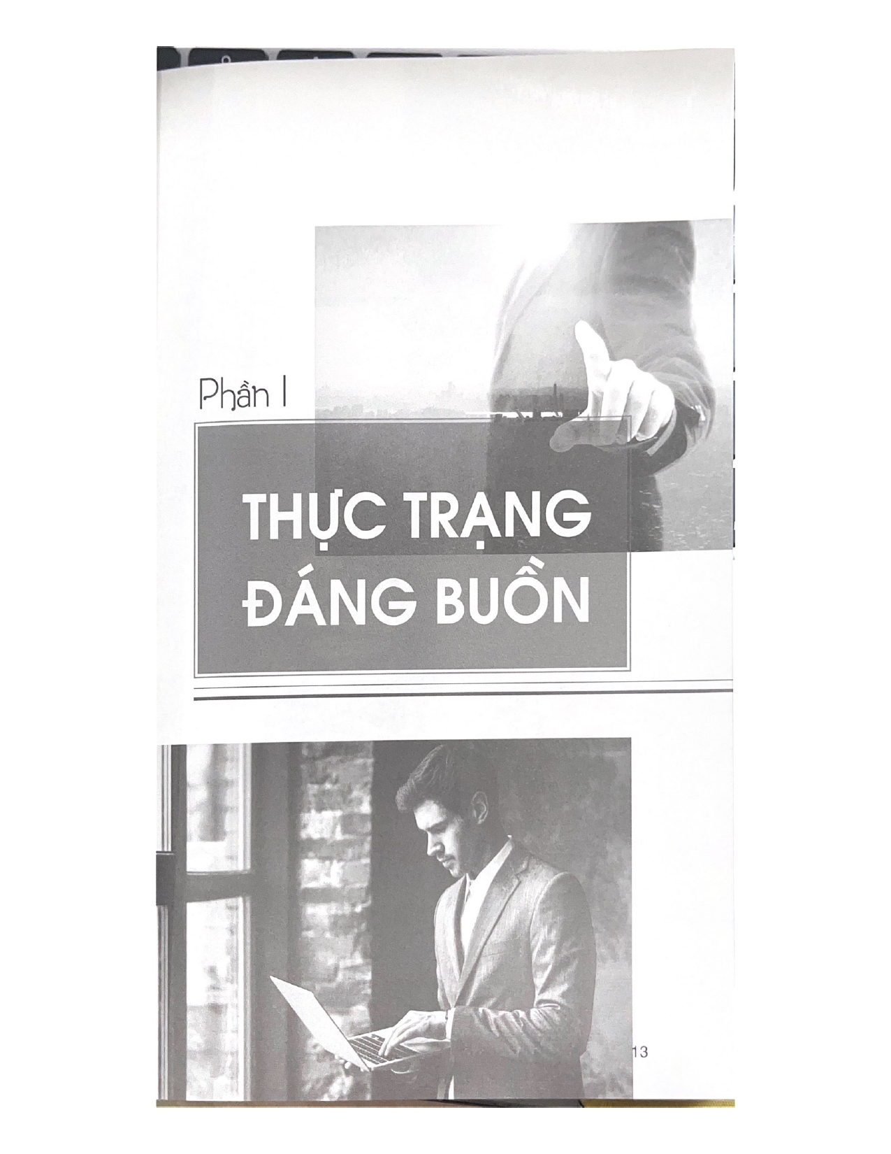 Tìm Đúng Người Tài - Vanlangbooks