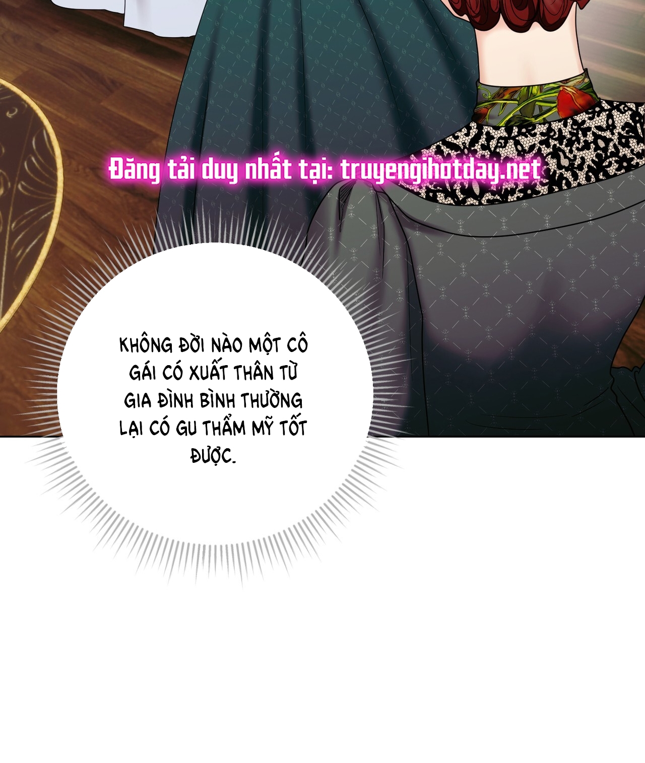 hợp đồng hôn nhân với hai người chồng chapter 18.1 23