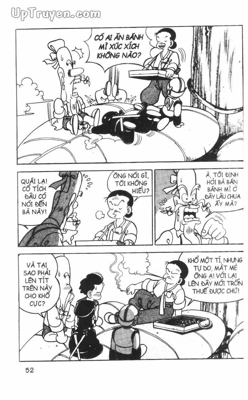 đội quân nhí nhố chapter 14 54