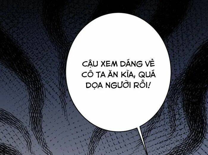 huyết quỷ luyến nhân chapter 9 1