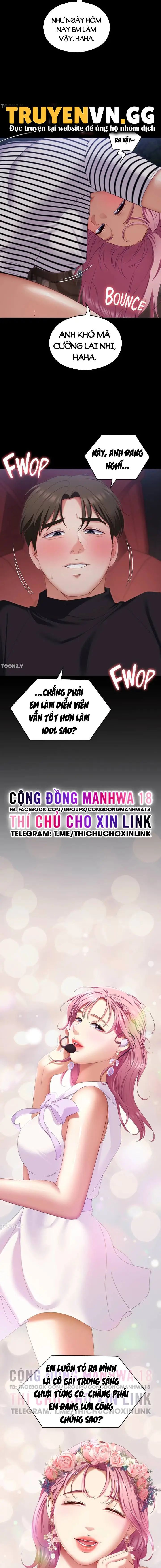 tối nay cưng muốn ăn gì? chapter 71 2