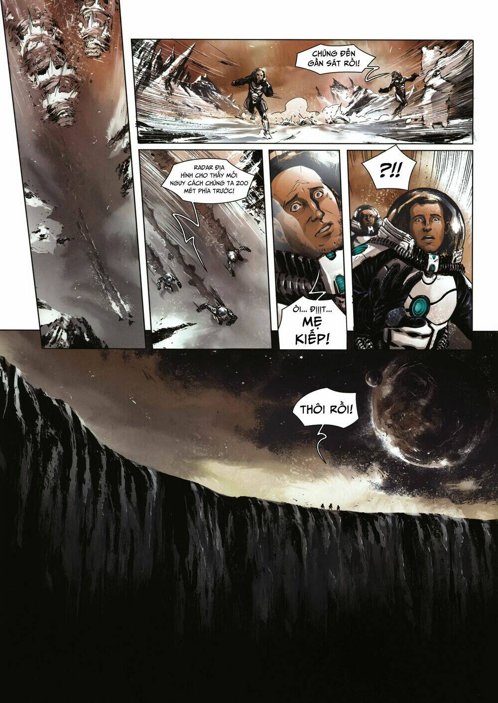 siberia 56 chapter 2 7