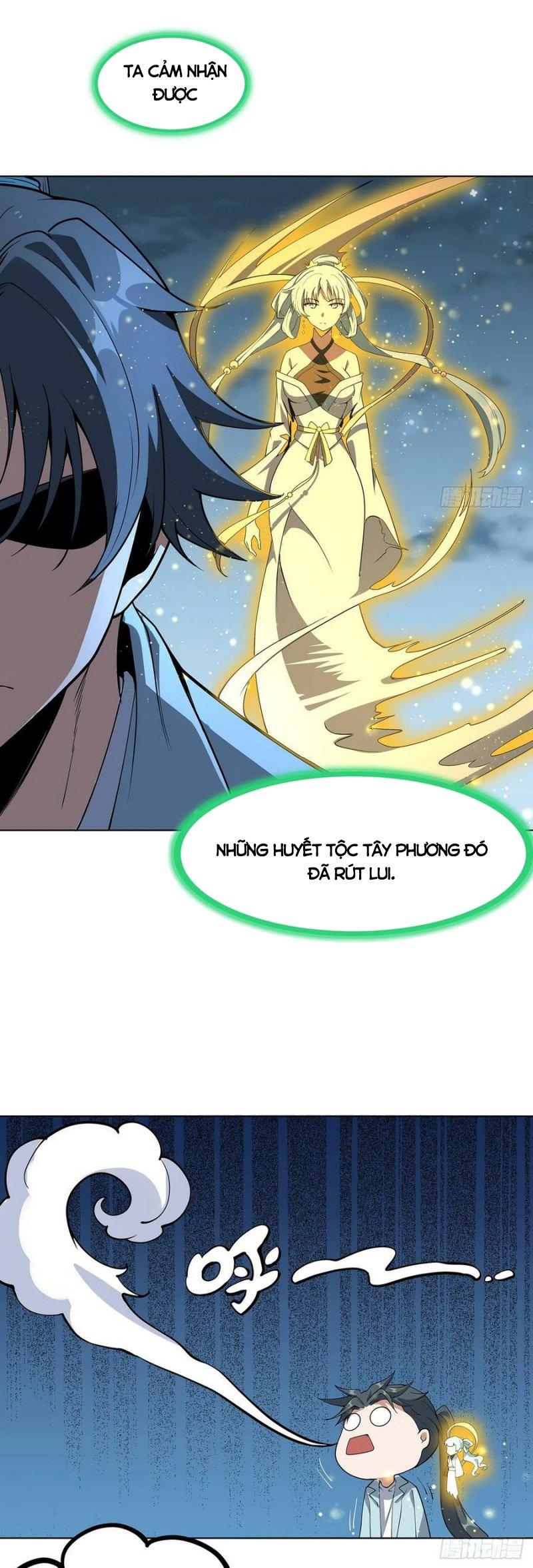 địa cầu đệ nhất kiếm chapter 171 2