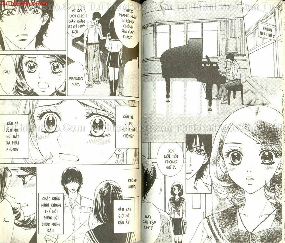 ác quỷ và bản tình ca chapter 10 48