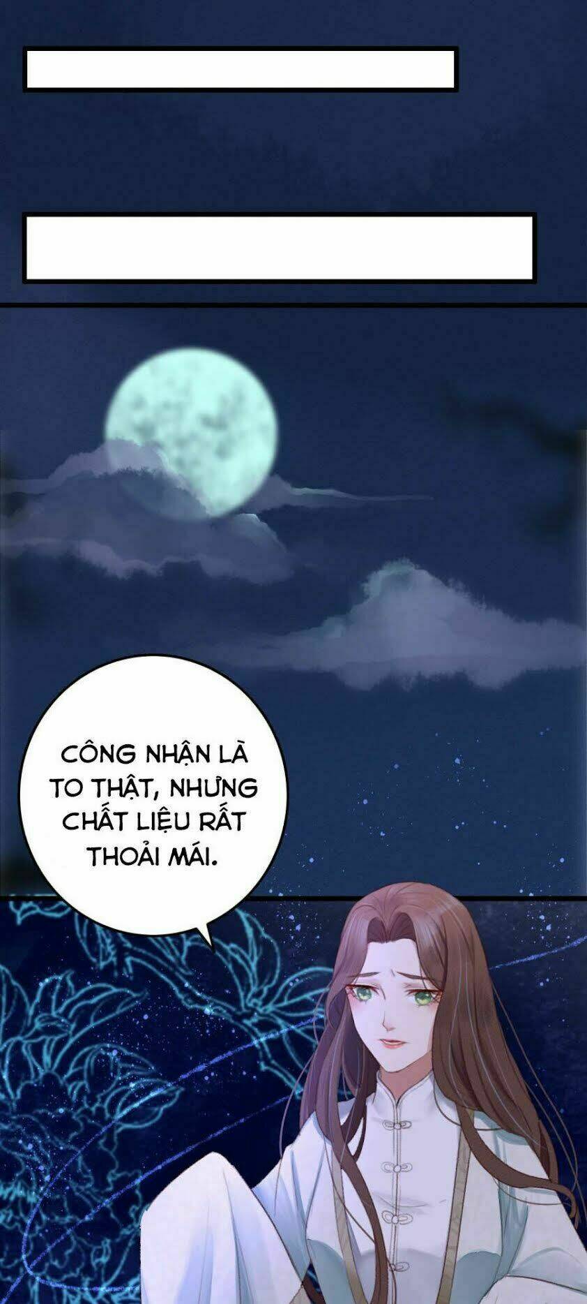 thịnh sủng chi cẩm tú chinh đồ chapter 1 68