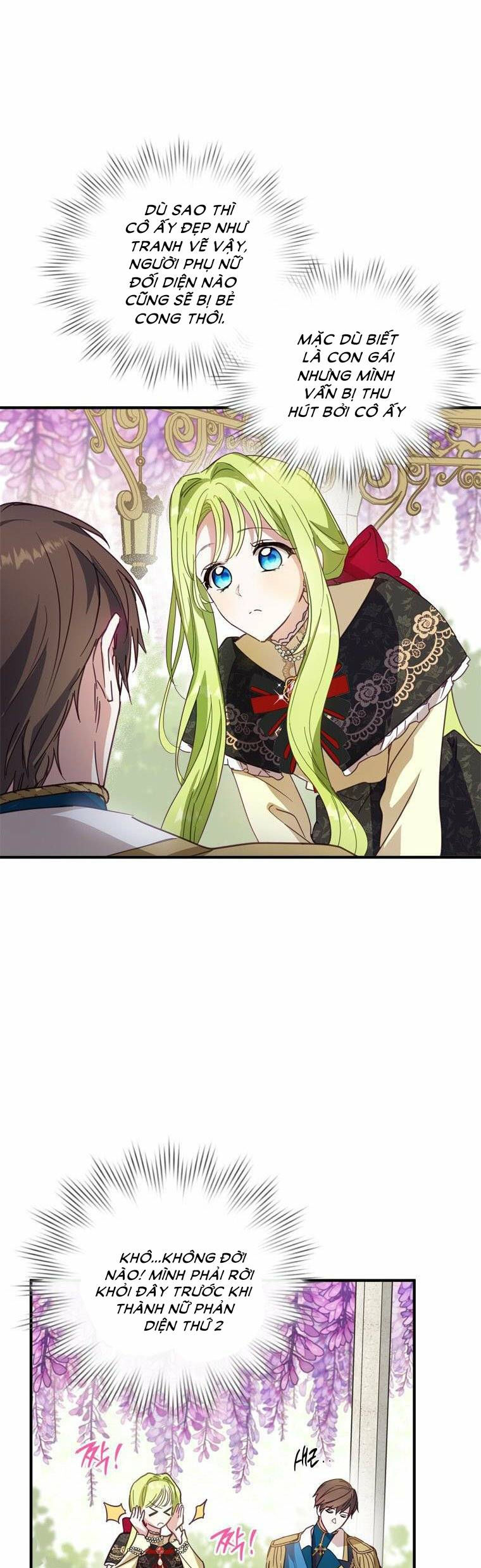 đã bảo nữ chính cải nam trang cơ mà ! chapter 6 34