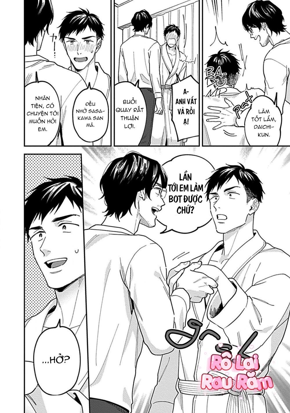 TUYỂN TẬP CU 18CM Chapter 22 Bộ 5  26