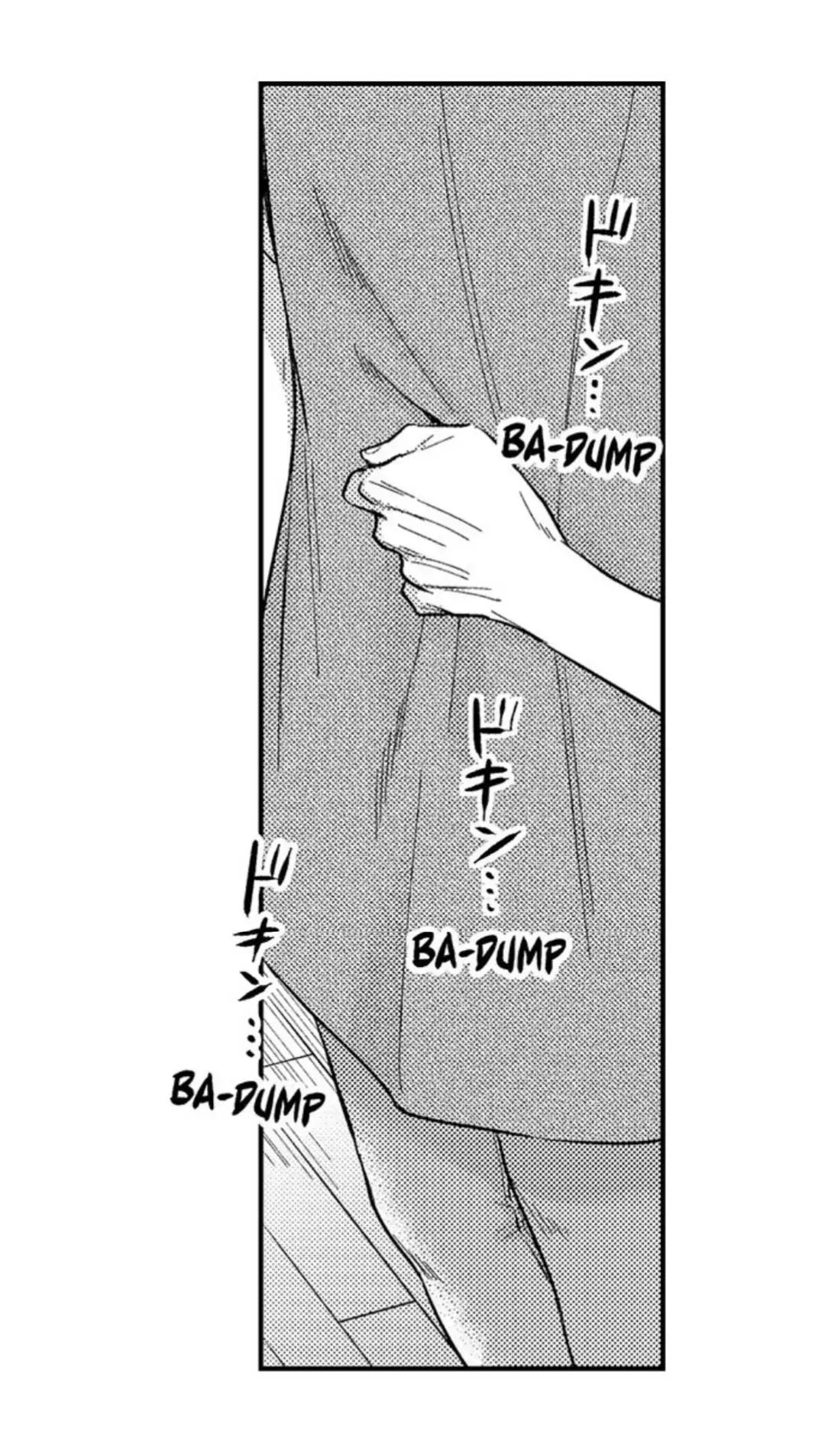 ăn anh đi, chồng ơi! chapter 18.1 17