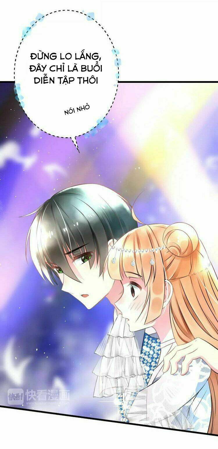 lão ca minh tinh, mời xuất chiêu! chapter 23 14