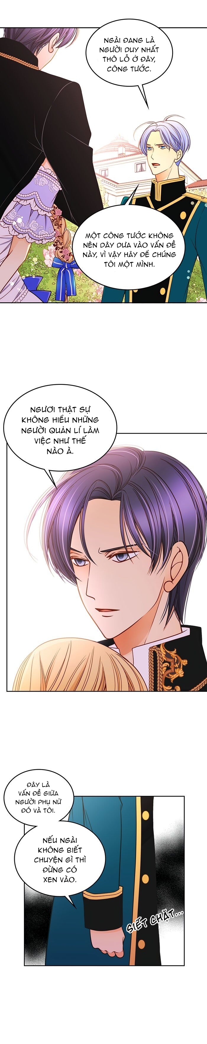 tiệm hoa của wendy chapter 38 2