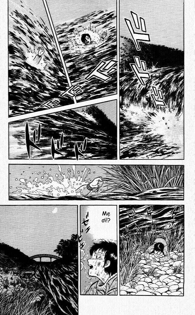 kiếm sĩ musashi chapter 136 15