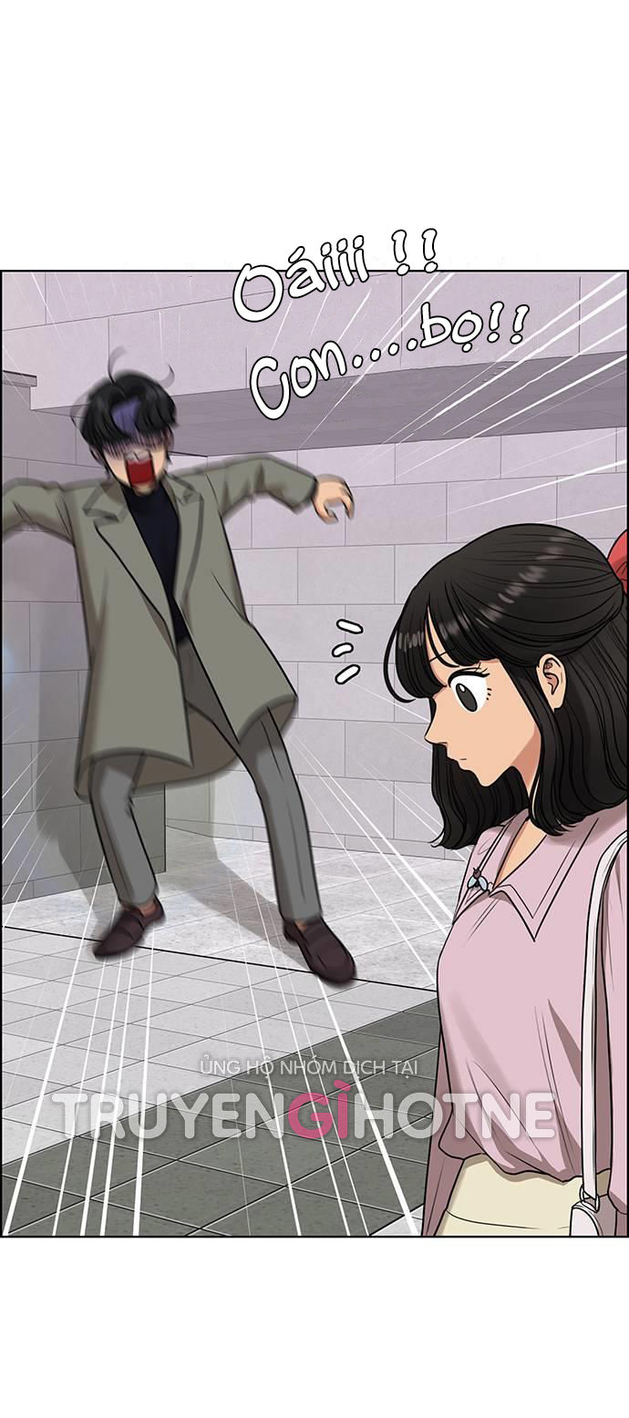 vẻ đẹp đích thực - true beauty chapter 231.1 47