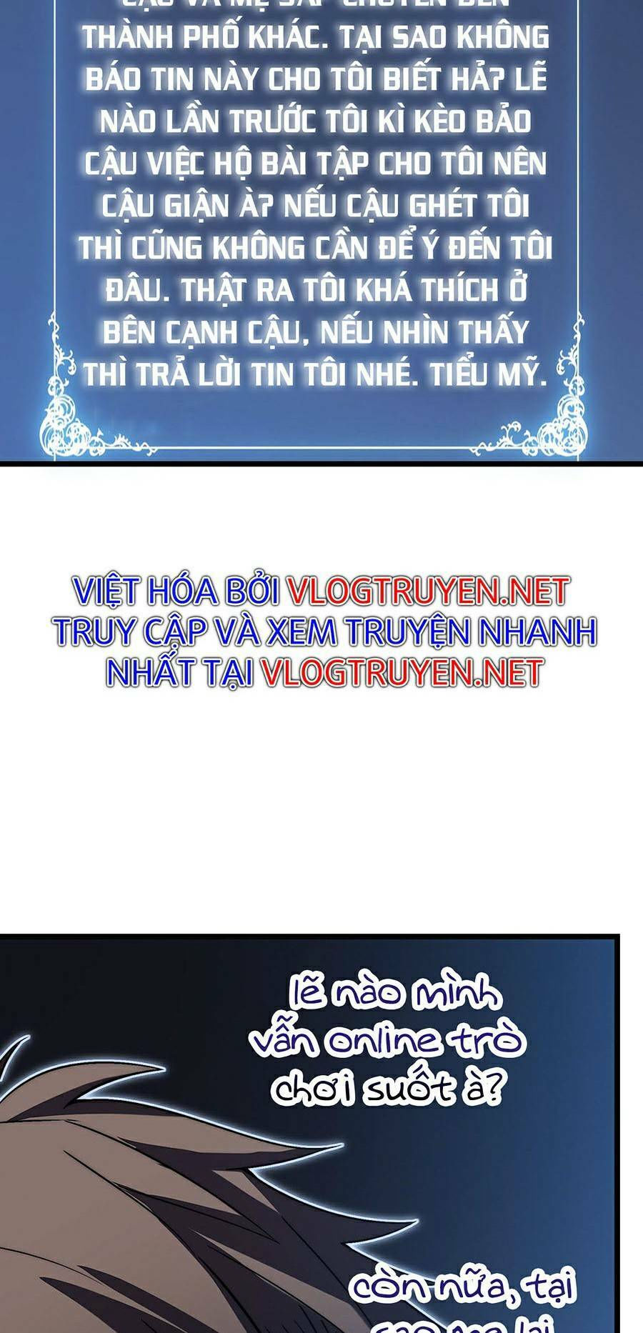 sát thần chi lộ tại dị giới chapter 34 6